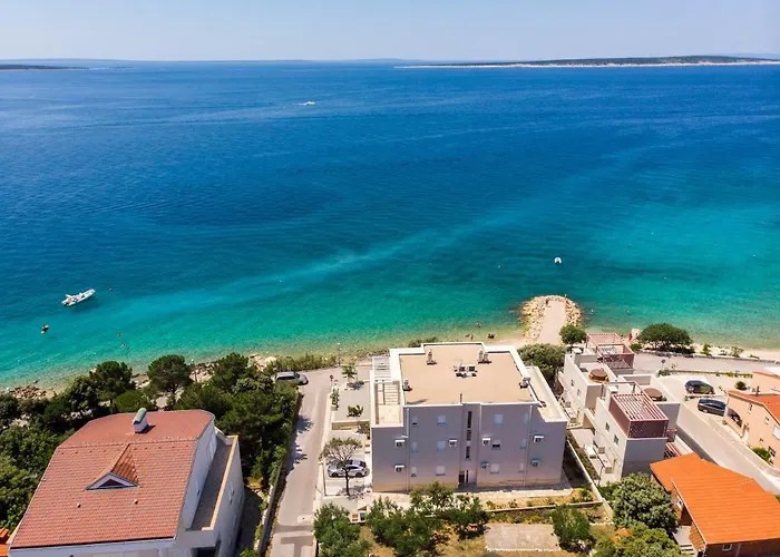 Apartments Branimir