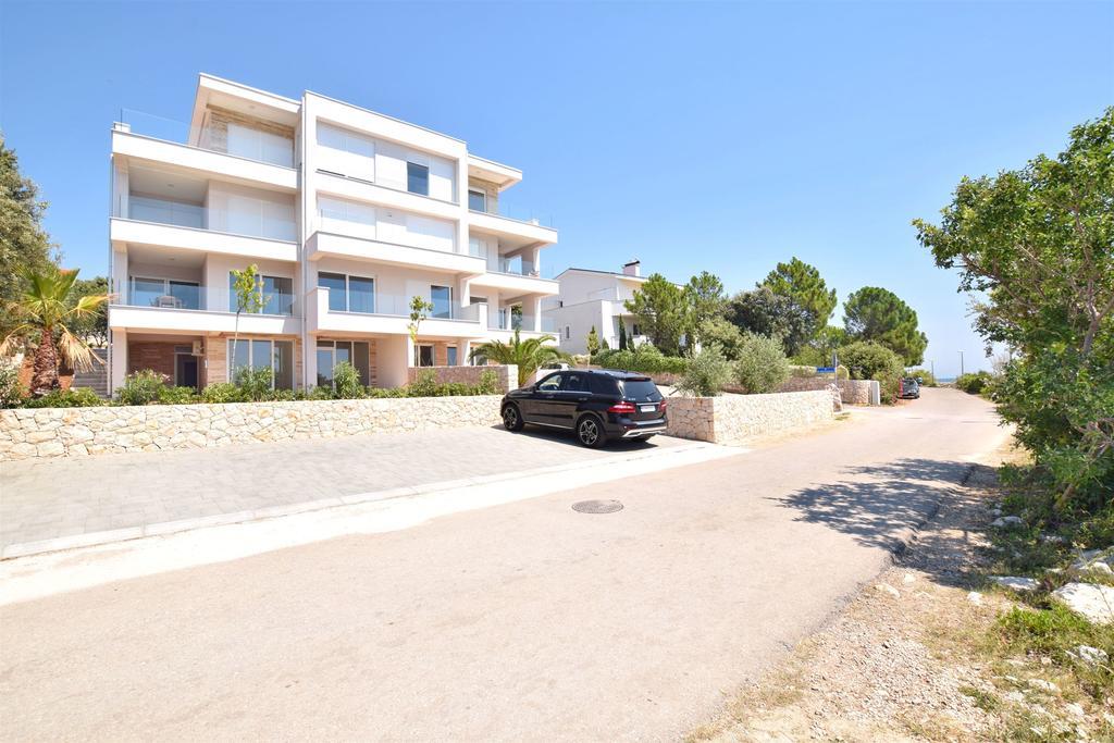 Apartmán Branimir Mandre