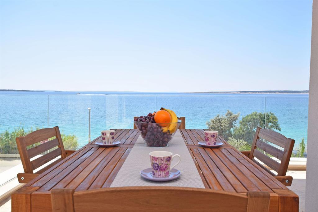 Apartmán Branimir *