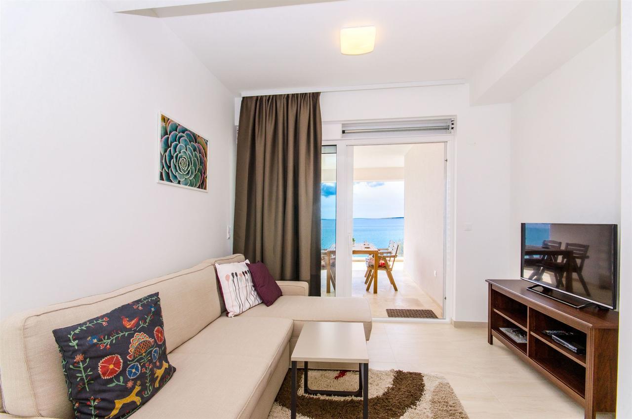 Apartmán Branimir