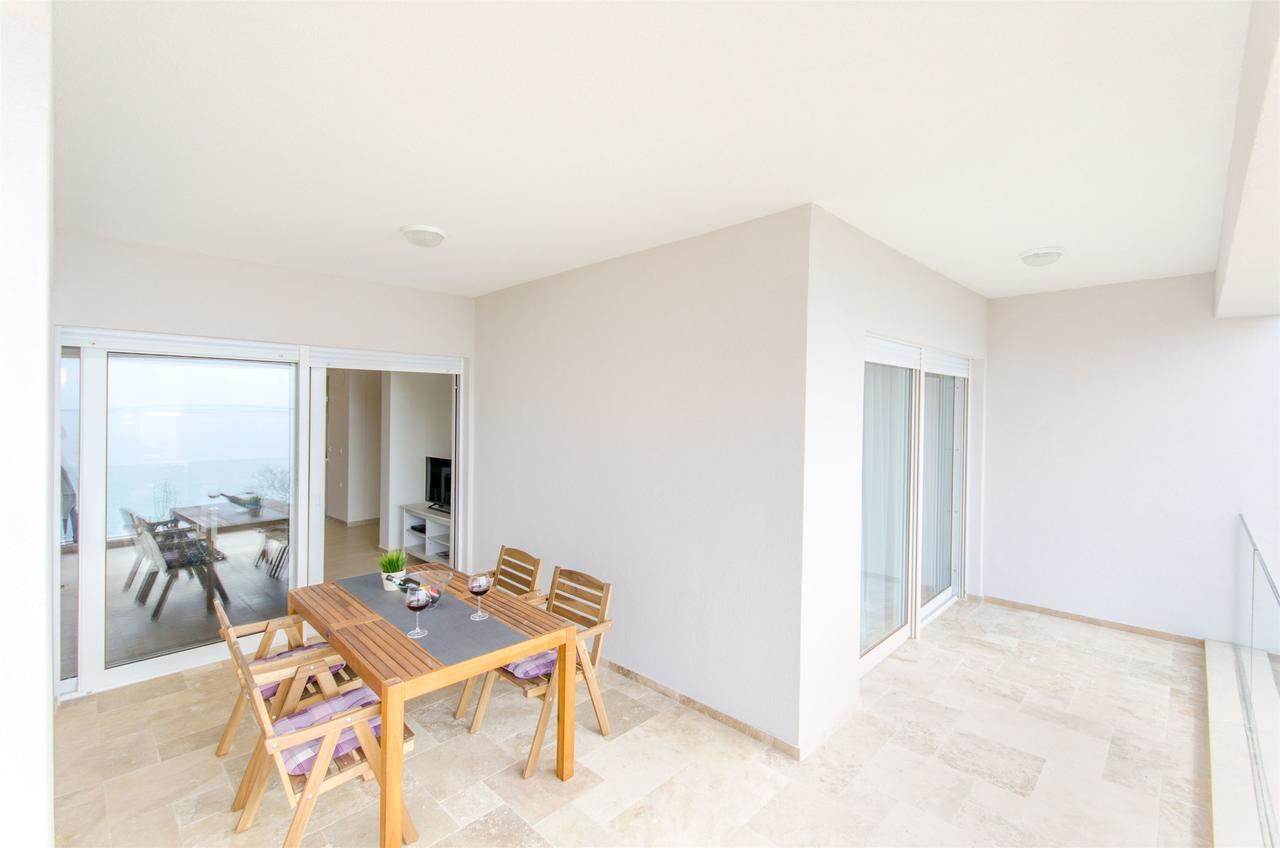 Apartmán Branimir *