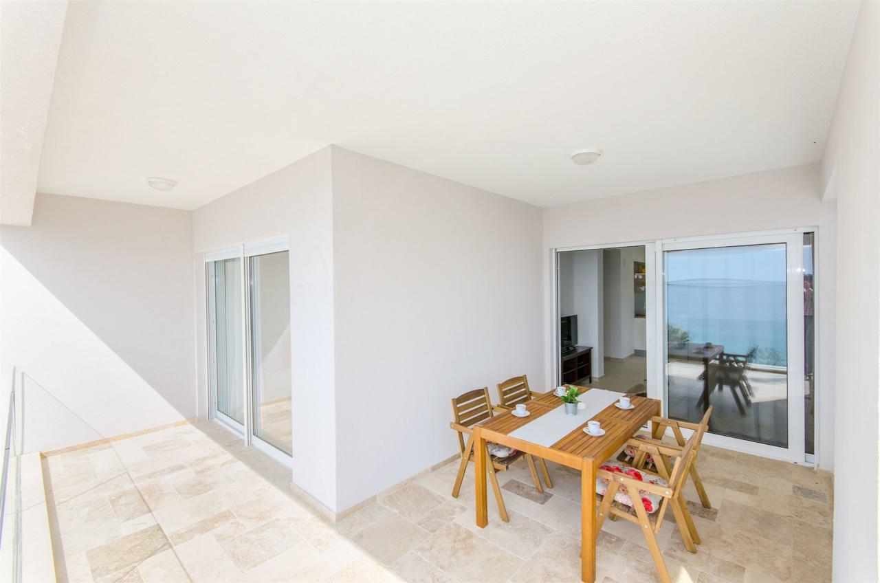 Apartmán Branimir *