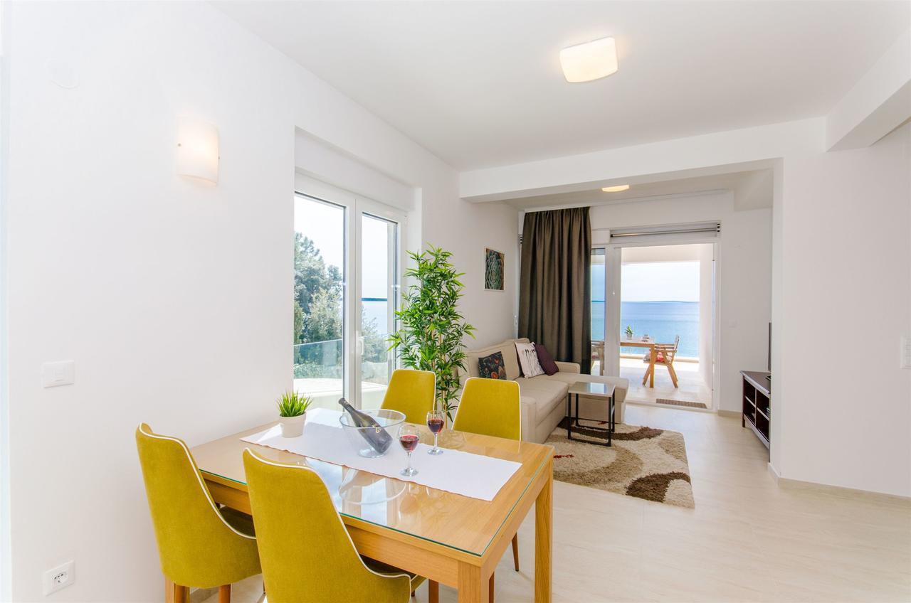 Apartament Branimir